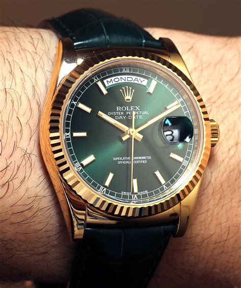 rolex new day date|Rolex Day-Date 36mm.